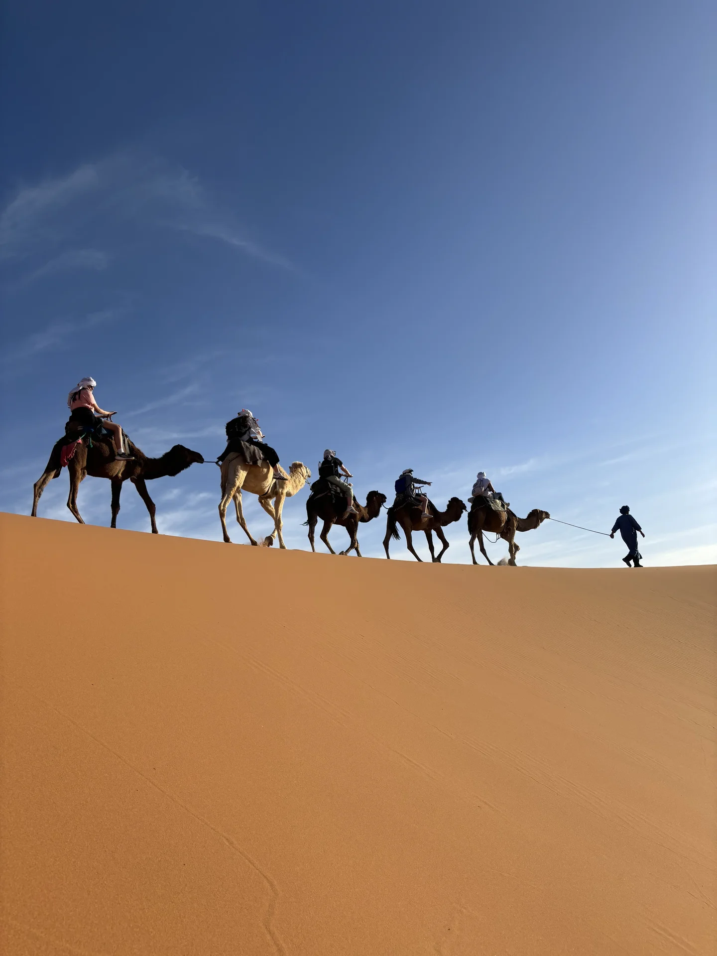 Merzouga